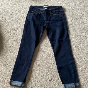 Banana Republic jeans